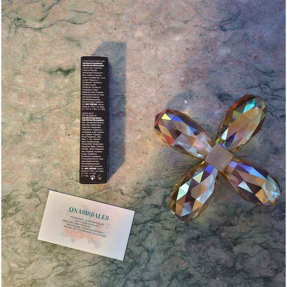 Jay Manuel Contour and Highlight Duo - Picture 5 of 7